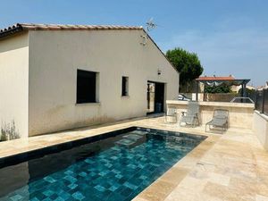 Villa 4 pièces 100 m²