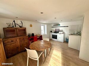 Appartement 30m2 meublé