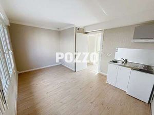 Vente Appartement 2 pièces à Vire (14500) : à vendre 2 pièces / 30m² Vire