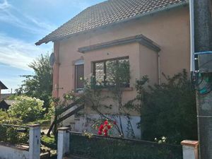 Maison mitoyenne F3 82 m2