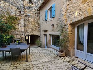 Maison 6 pièces 200 m²