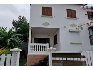 Maison 4 pièces 70 m²