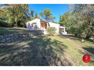 Villa 5 pièces 96 m²