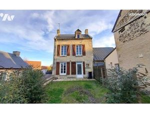 Maison 6 pièces 84 m²