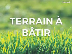 Terrain 992 m² Grandfontaine