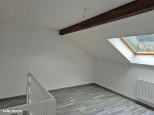 Vend appartement La Ferrière Sous Jougne