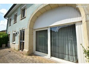 Appartement 7 pièces 179 m²