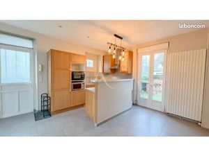 Appartement 3 pièces 45 m²