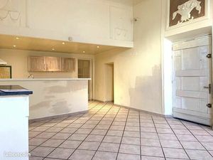 Appartement 2 pièces 52 m²