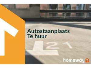 Ruim magazijn te huur – Doornstraat 243  Wilrijk - 56 m²