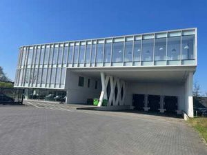 Entrepôt à louer à Kontich