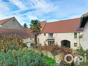 Ferme 7 pièces 288 m²