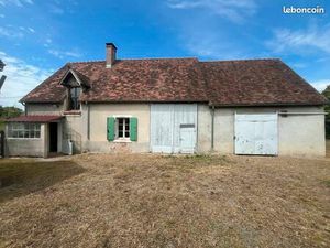 Ferme 3 pièces 80 m²