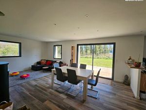 Maison contemporaine