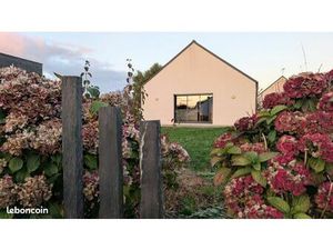 Maison 4 pièces 93 m²