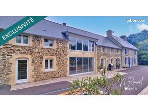 Propriété 12 pièces 300 m²