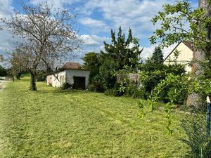 Terrain 1 383 m2 - Mehun-sur-Yèvre