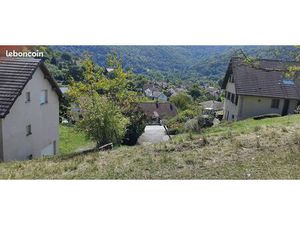 Terrain constructible