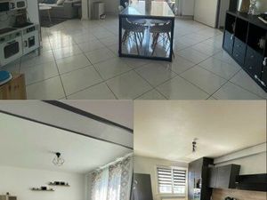 Appartement 105m2 Bavans