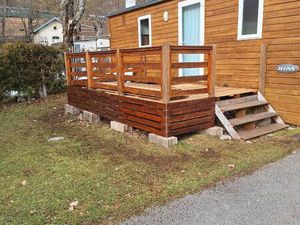 Vente Mobilhome.2 chambres