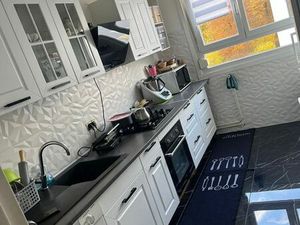 Appartement valentigney