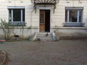 Bureau indépendant pour 6 personnes