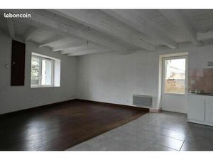 Maison 3 pièces 70 m²