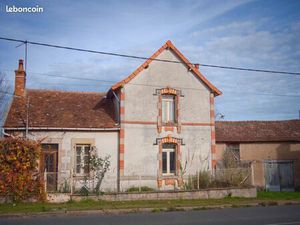 Maison 5 pièces 104 m²