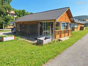 Vent chalet 2 chambres