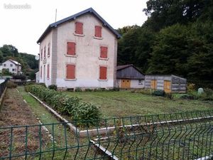 Très grande maison de caractère