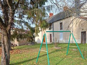 Maison.200m2 .7pieces