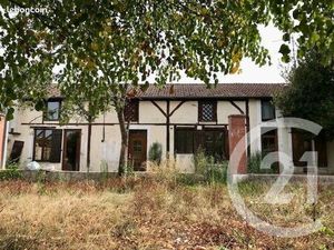 Longère 7 pièces 211 m²