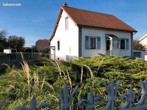 Maison individuelle 98 M2