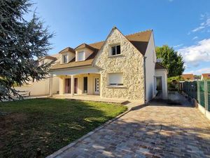 Maison avec dépendance