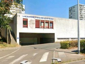 Place de parking en sous terrain