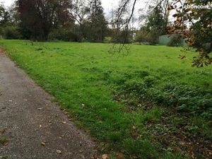 Vds terrain constructible 3600m2
