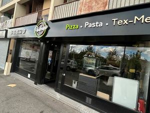 Fonds de commerce Pizzeria sur Villepinte