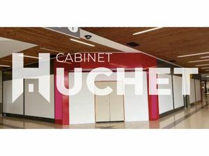 Local commercial 179 m²