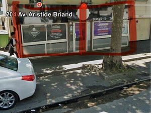 Location Local commercial