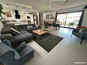 Maison - 4 Pièces - 119 m2