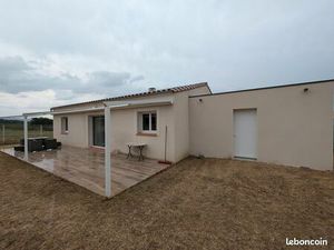 Maison à louer à LIMOUX
