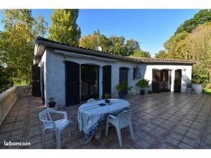 Pavillon 5 pièces 131 m²