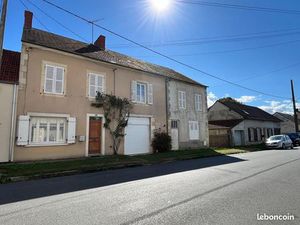 Maison 5 pièces 94 m²