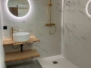 Magnifique maison de village - rénovée à neuf - 73m2