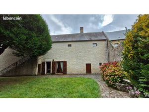 Maison 7 pièces 202 m²