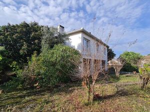 Maison 4 pièces 111 m²