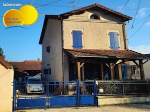 Maison 4 pièces 112 m²