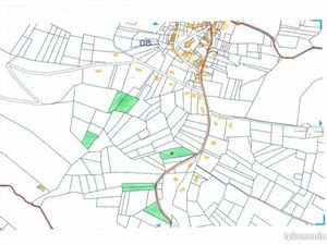 Parcelles Village Saint-Michel 31220