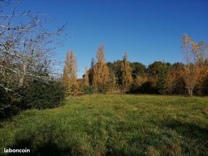 Terrain Gragnague 660 m²