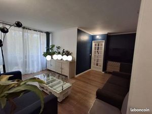 Appartement meublé à Boussy saint Antoine